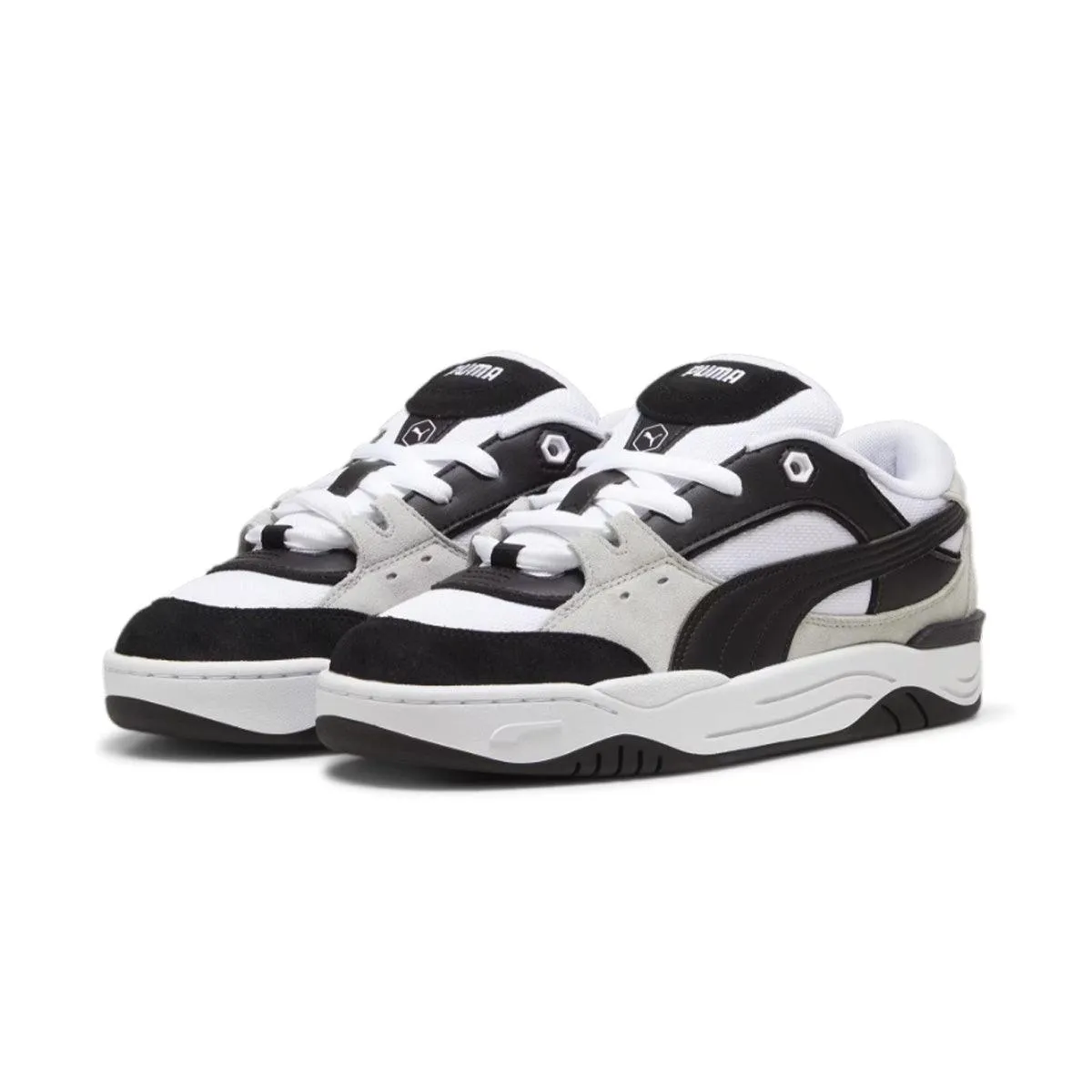 casual sneakers Multi Outfit Puma-180 'PUMA White'
