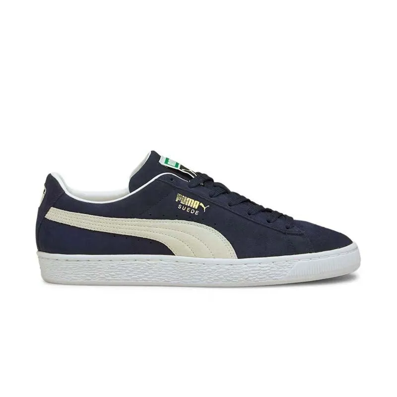 Suede Classic XXL 'Peacoat' Impact Resistant Frame