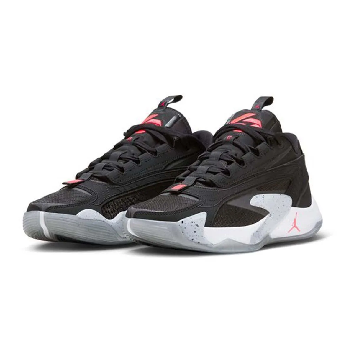 Luka 2 PF 'Bred' Training Sneakers Impact Diffusion