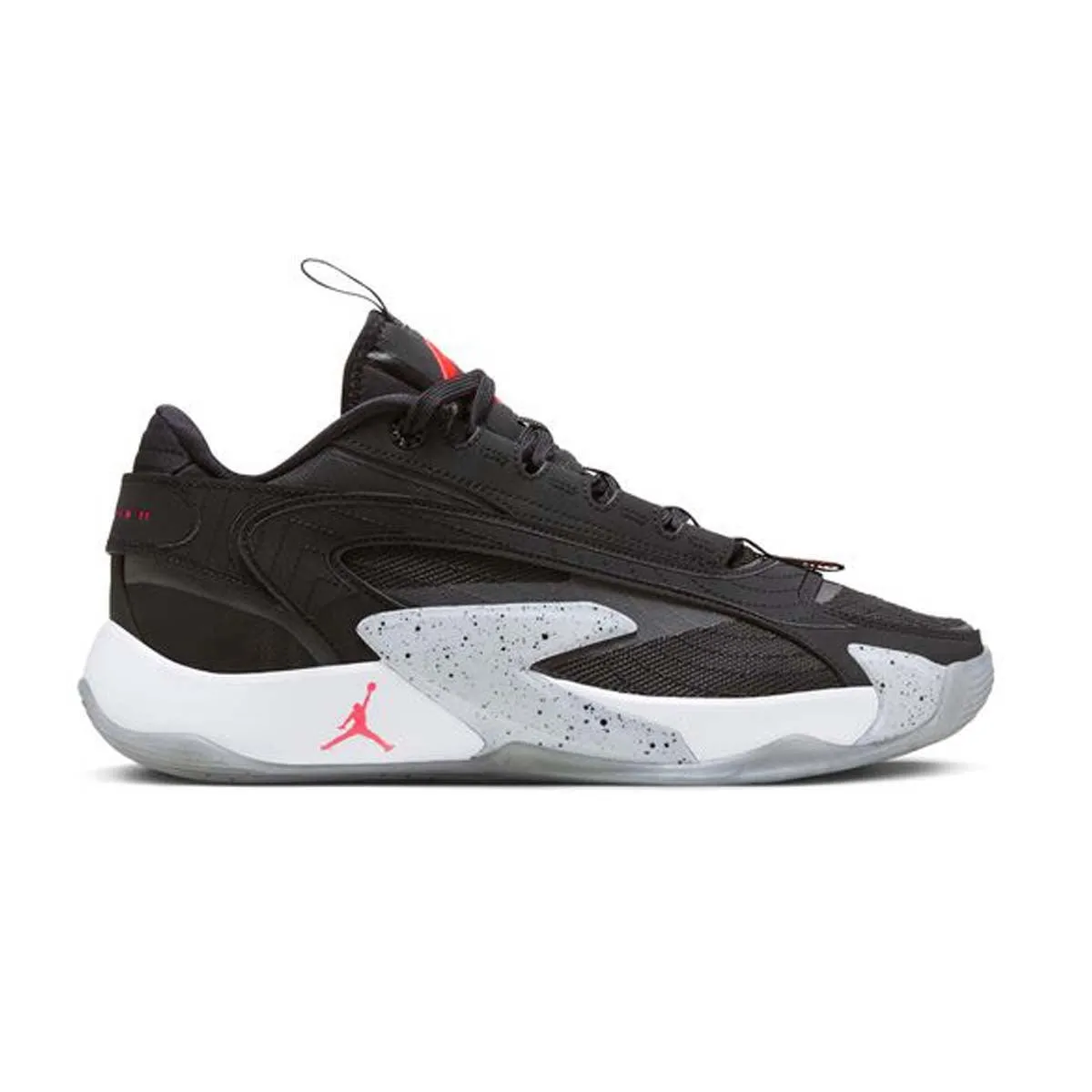 Luka 2 PF 'Bred' Anti Tear Material