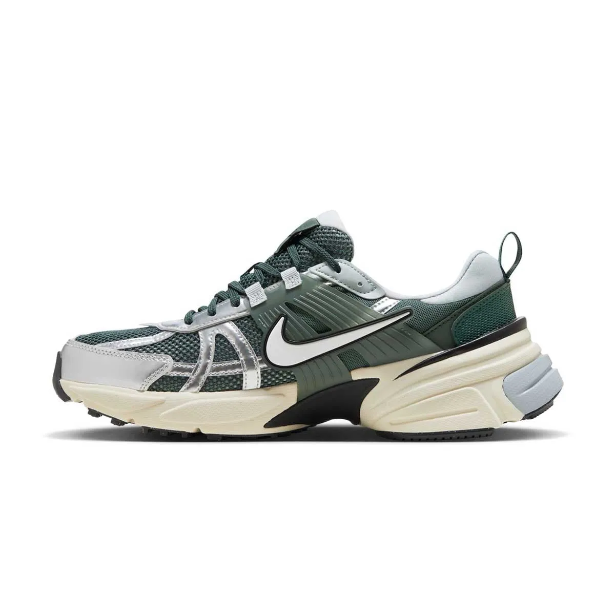 Low Profile V2K Run 'Vintage Green Mineral Spruce'