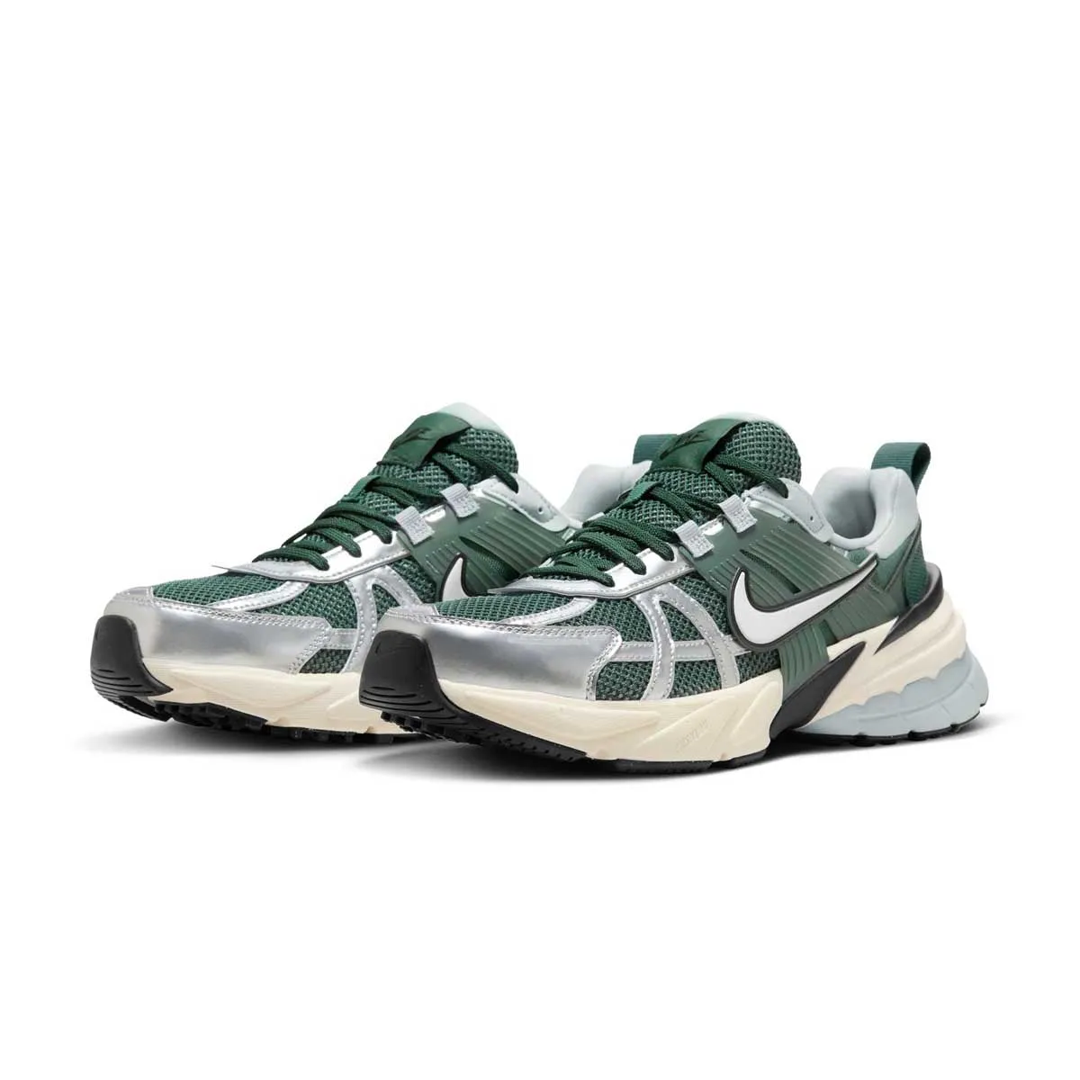 Light Bounce Versatile Design V2K Run 'Vintage Green Mineral Spruce'