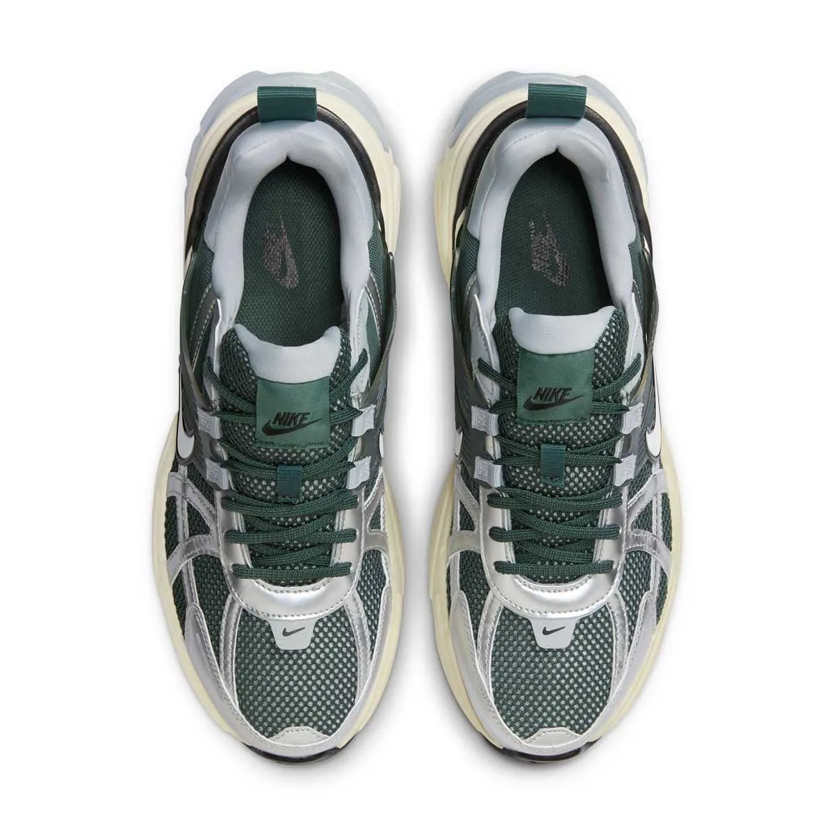 All Season Unisex Comfort V2K Run 'Vintage Green Mineral Spruce'