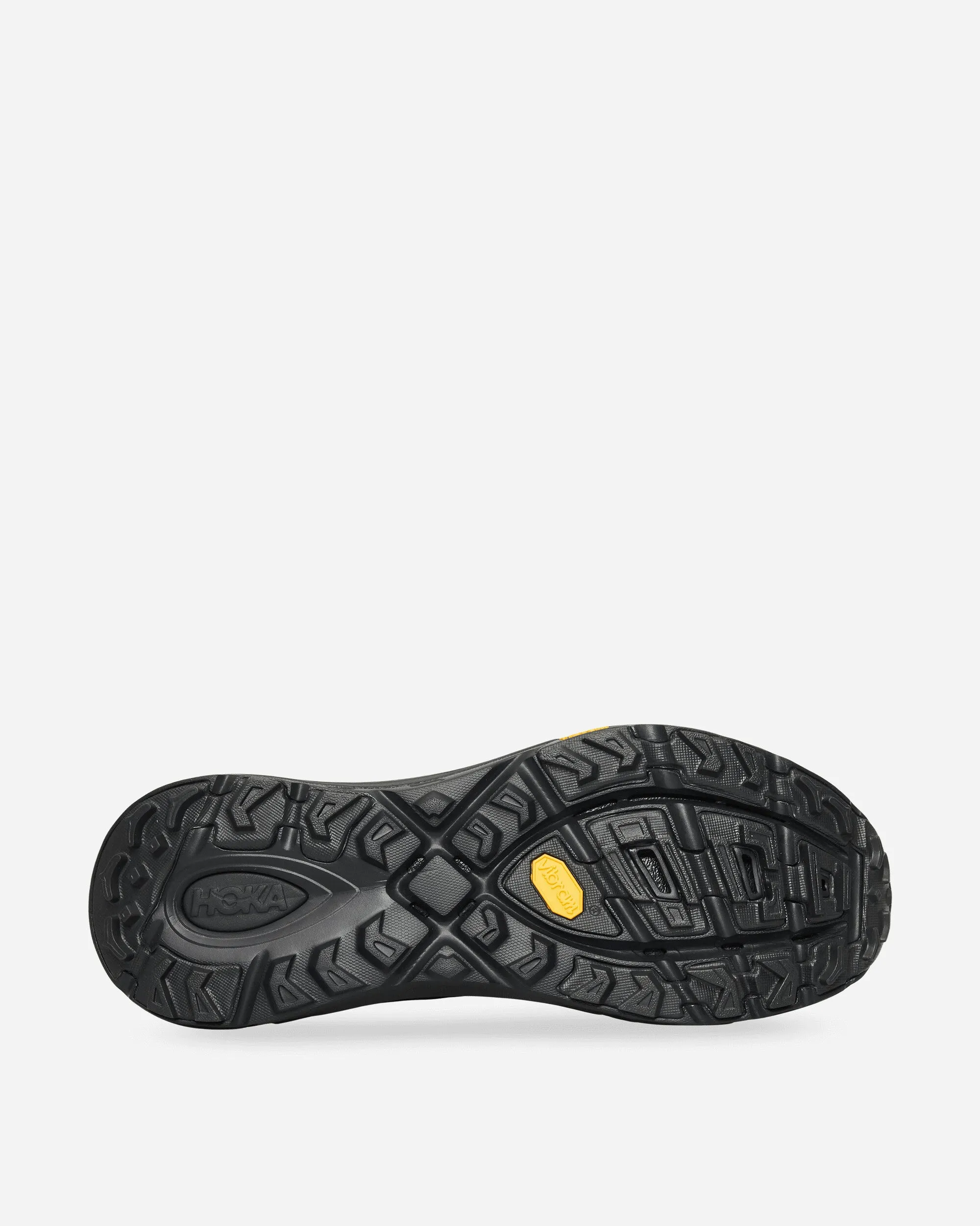 Catch Hike Stealth/Tech Mafate Three2 Sneakers Black / Carbon