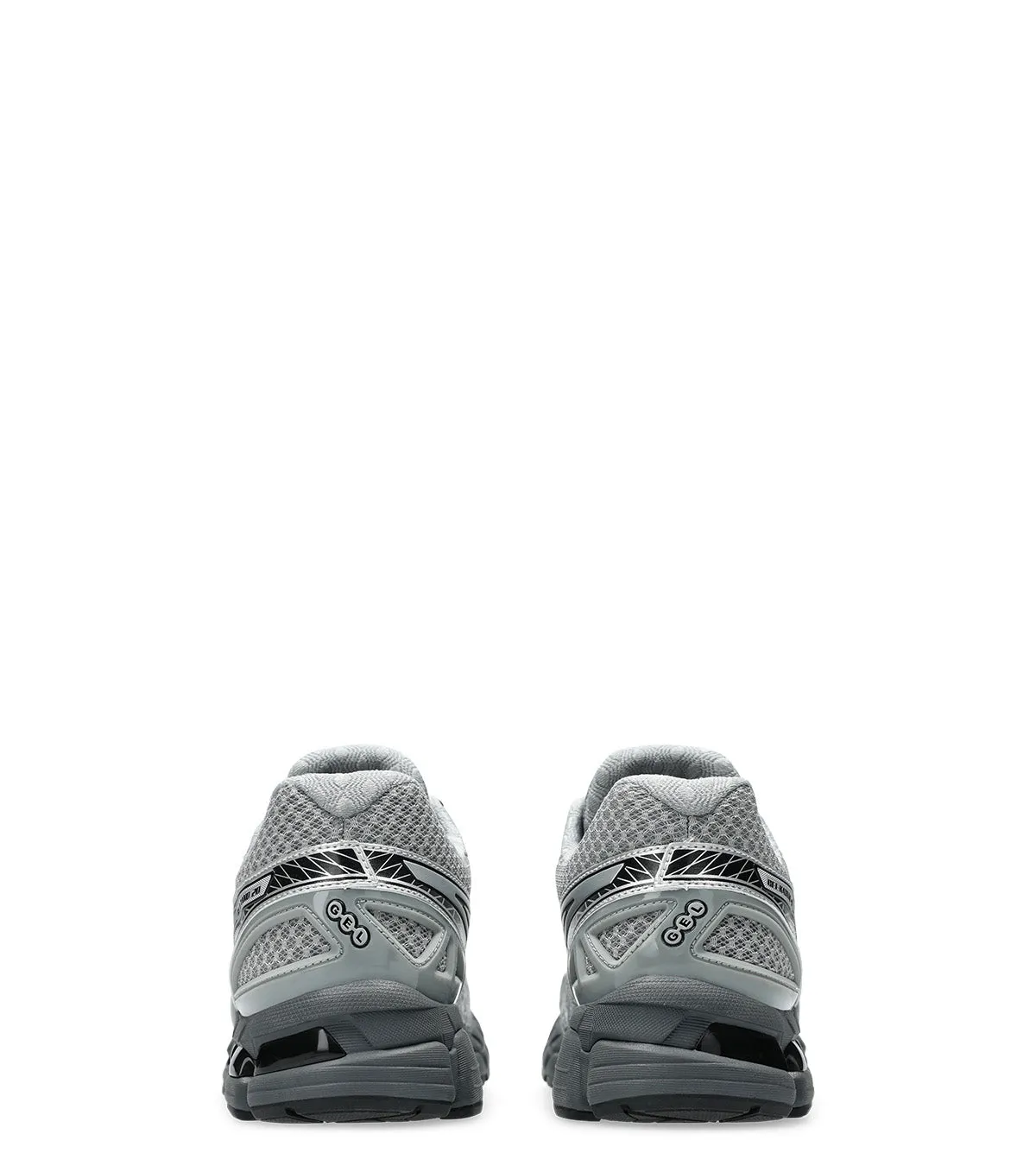 least pool ASICS Gel-Kayano 20 Gravel Silver