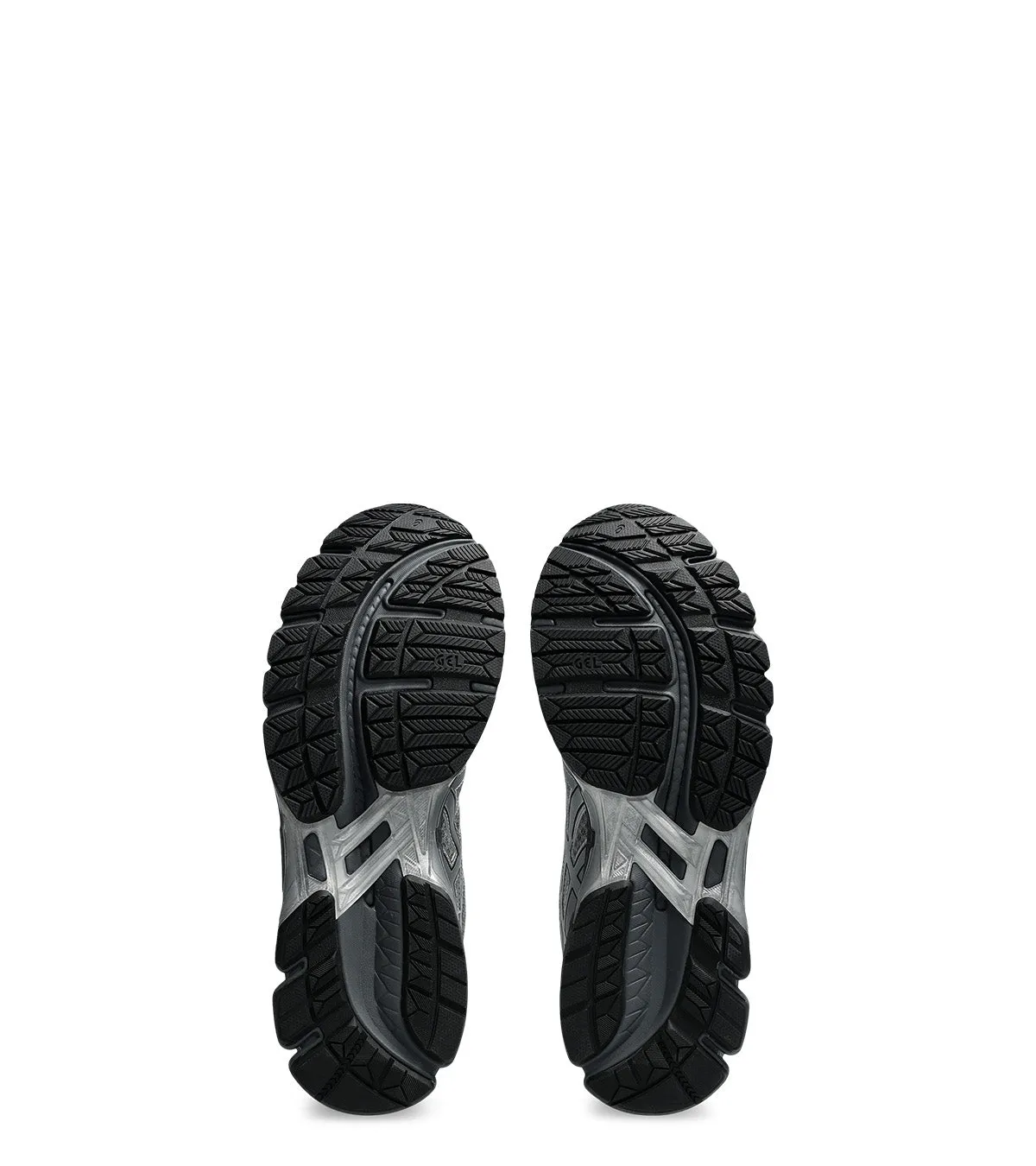 ASICS Gel-Kayano 20 Gravel Silver Office Wear