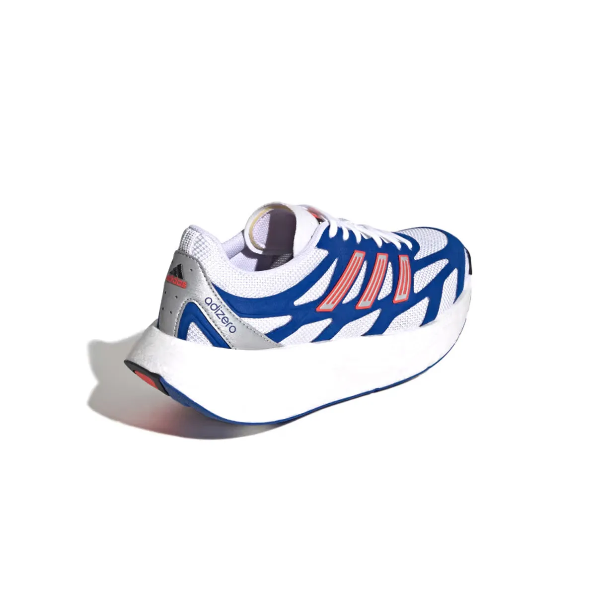 Walk Tech Supportive Wear Adizero Aruku 'Collegiate Royal Bright Red'