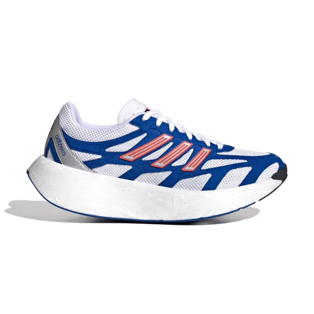 Adizero Aruku 'Collegiate Royal Bright Red' Active Lifestyle Fitted Traction