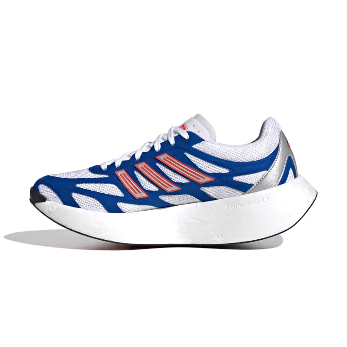 Walking Vibe Adizero Aruku 'Collegiate Royal Bright Red'