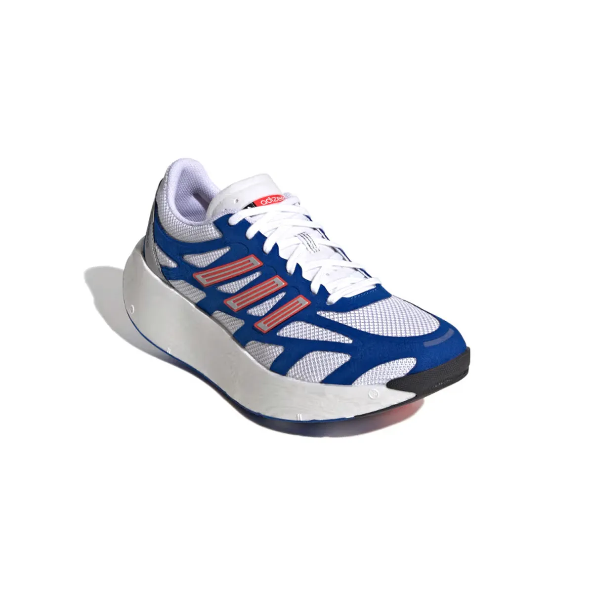 Washable Quick Travel Adizero Aruku 'Collegiate Royal Bright Red'