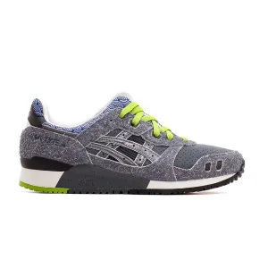 Gel Cushioning Easy Steps   Nice Kicks GEL-Lyte III OG 'Castlerock'