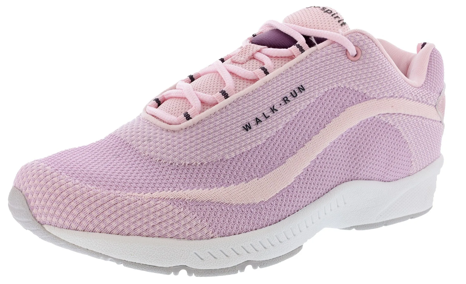 Foot Care Easy Spirit Romy  Wide Width Women's Arch Support Shoes