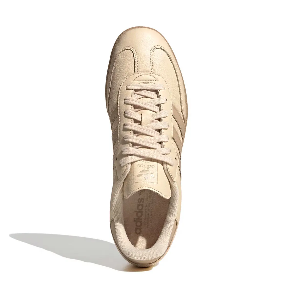 Samba OG 'Sand Strata' Pressure Distribution System