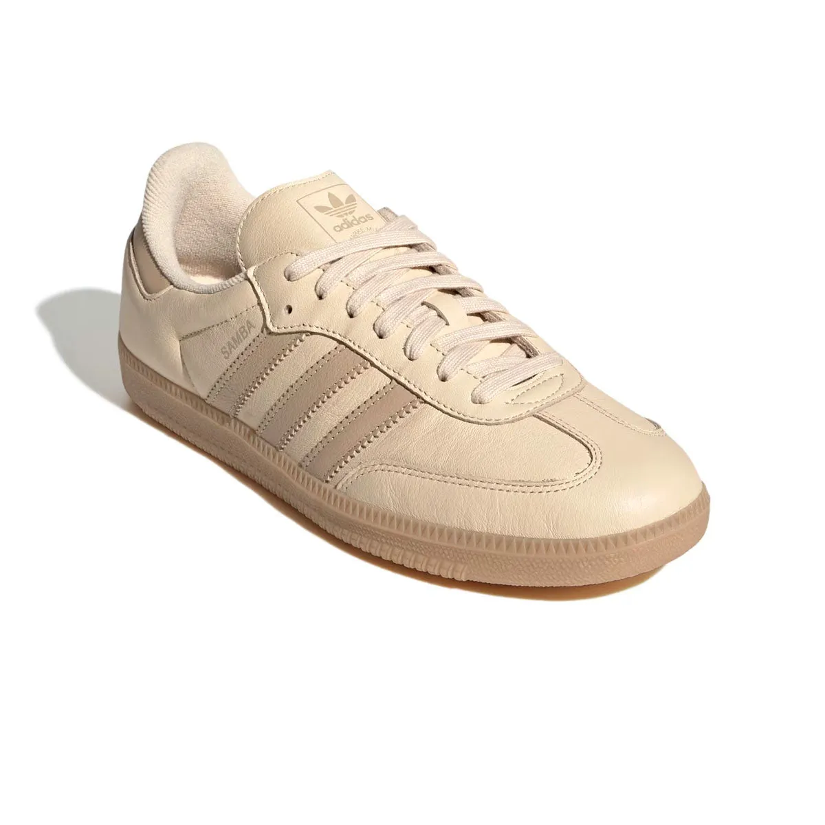 Samba OG 'Sand Strata' Explore More Everyday Outfit