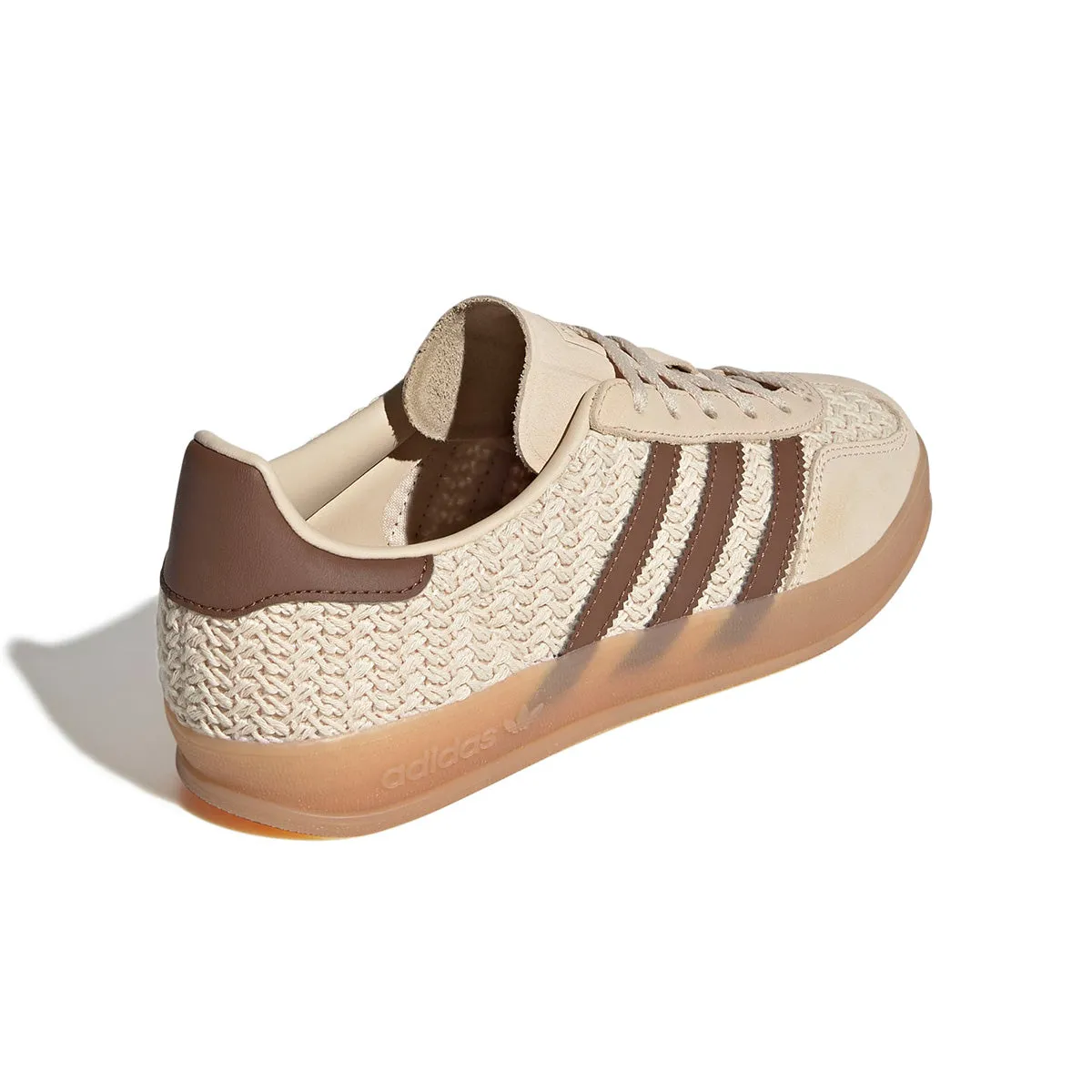 Wmns Gazelle 'Sand Strata Premium Brown' Vine Path