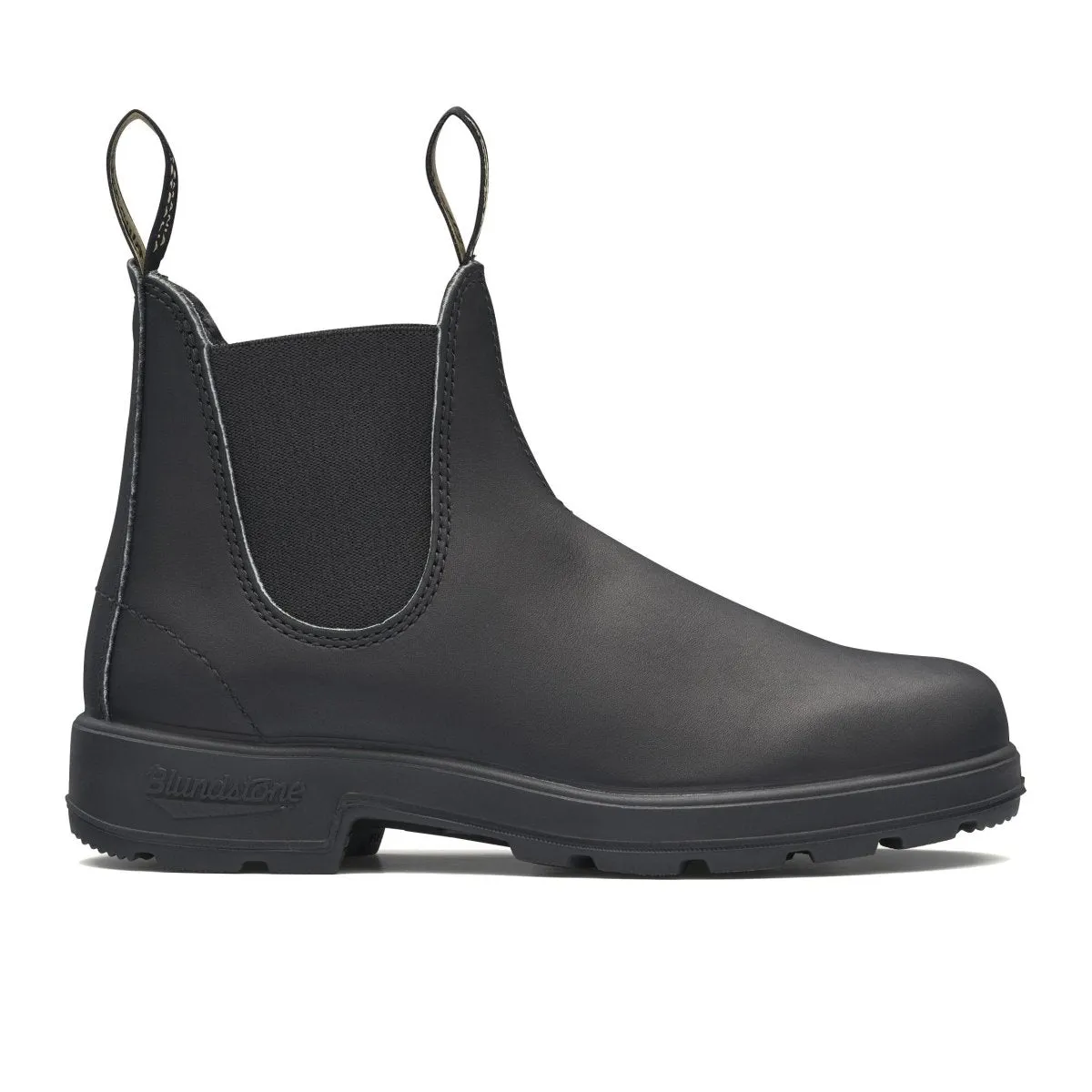 Synthetic   material Clean Style Blundstone Men's 510 Black