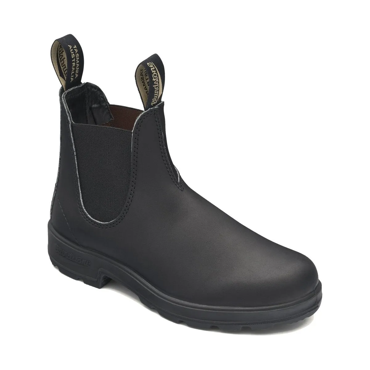 Blundstone Men's 510 Black Style Blend Timeless Style Footwear