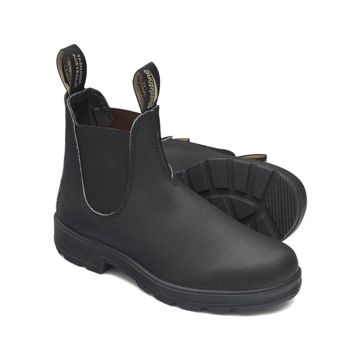 Blossom Step Blundstone Men's 510 Black