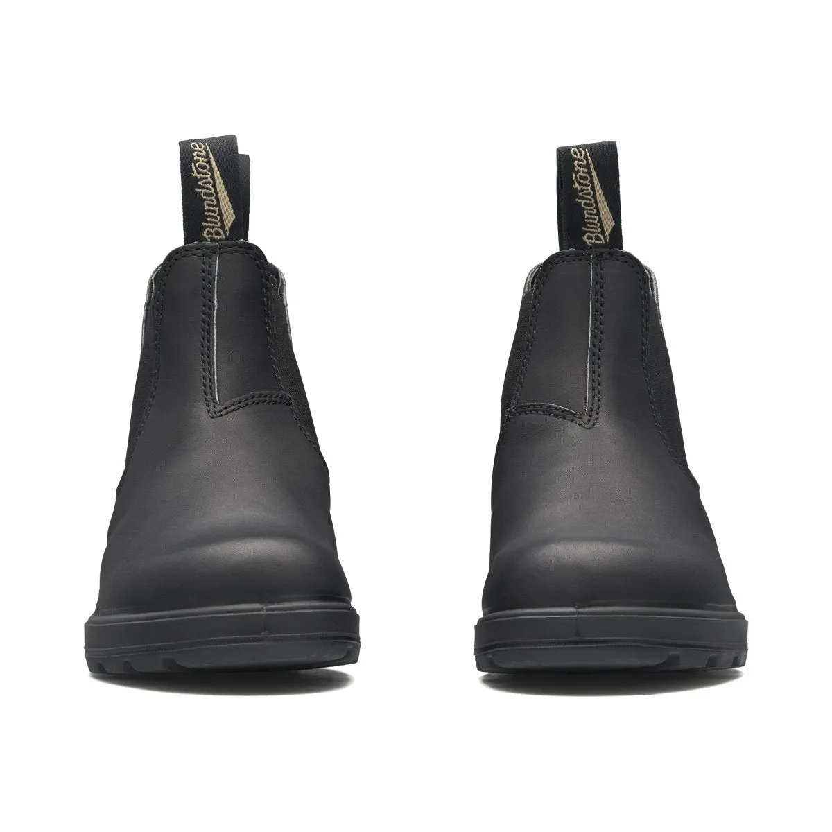 Blundstone Men's 510 Black Active Wear Hot Weather