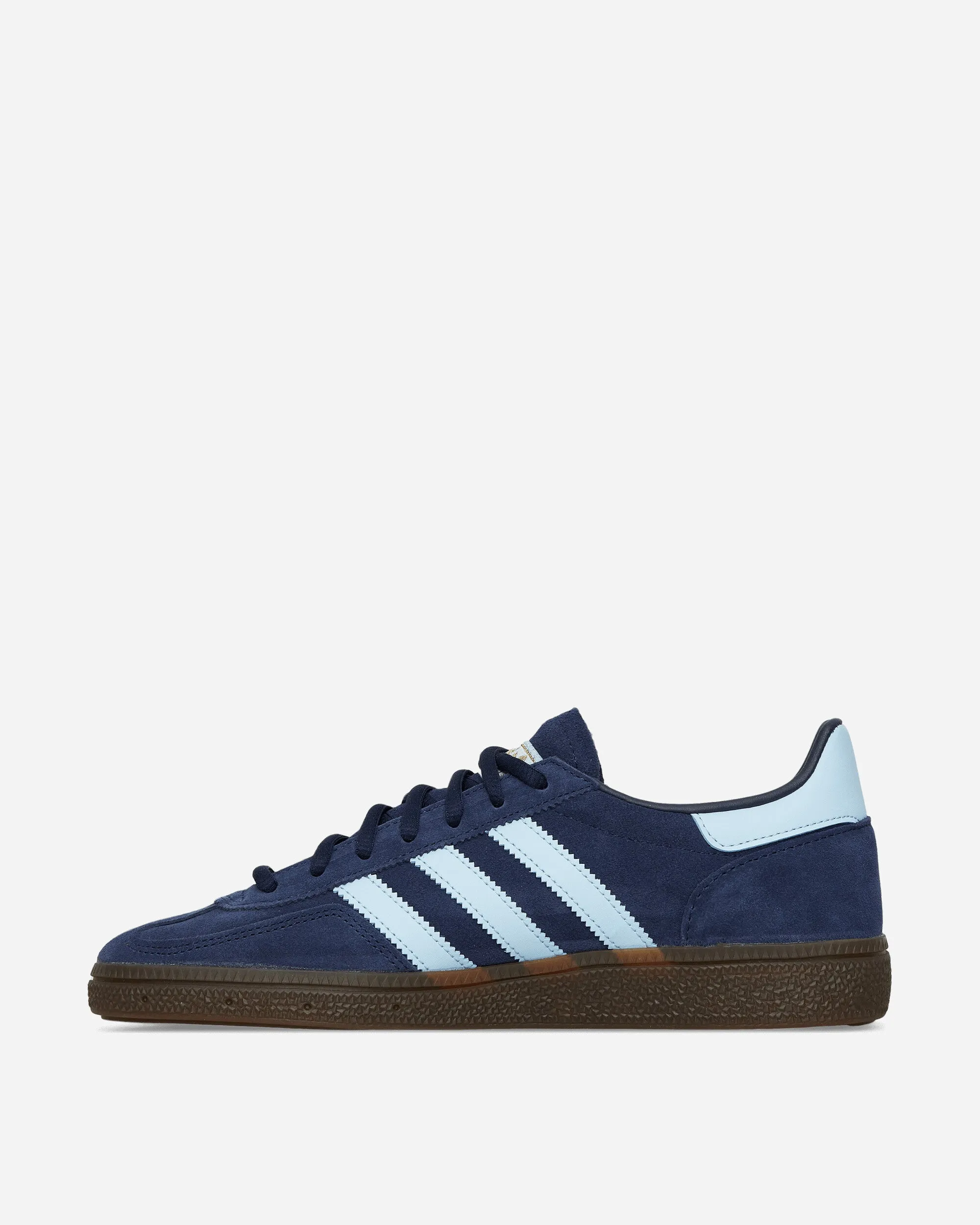 Handball Spezial Sneakers Collegiate Navy / Clear Sky Antibacterial