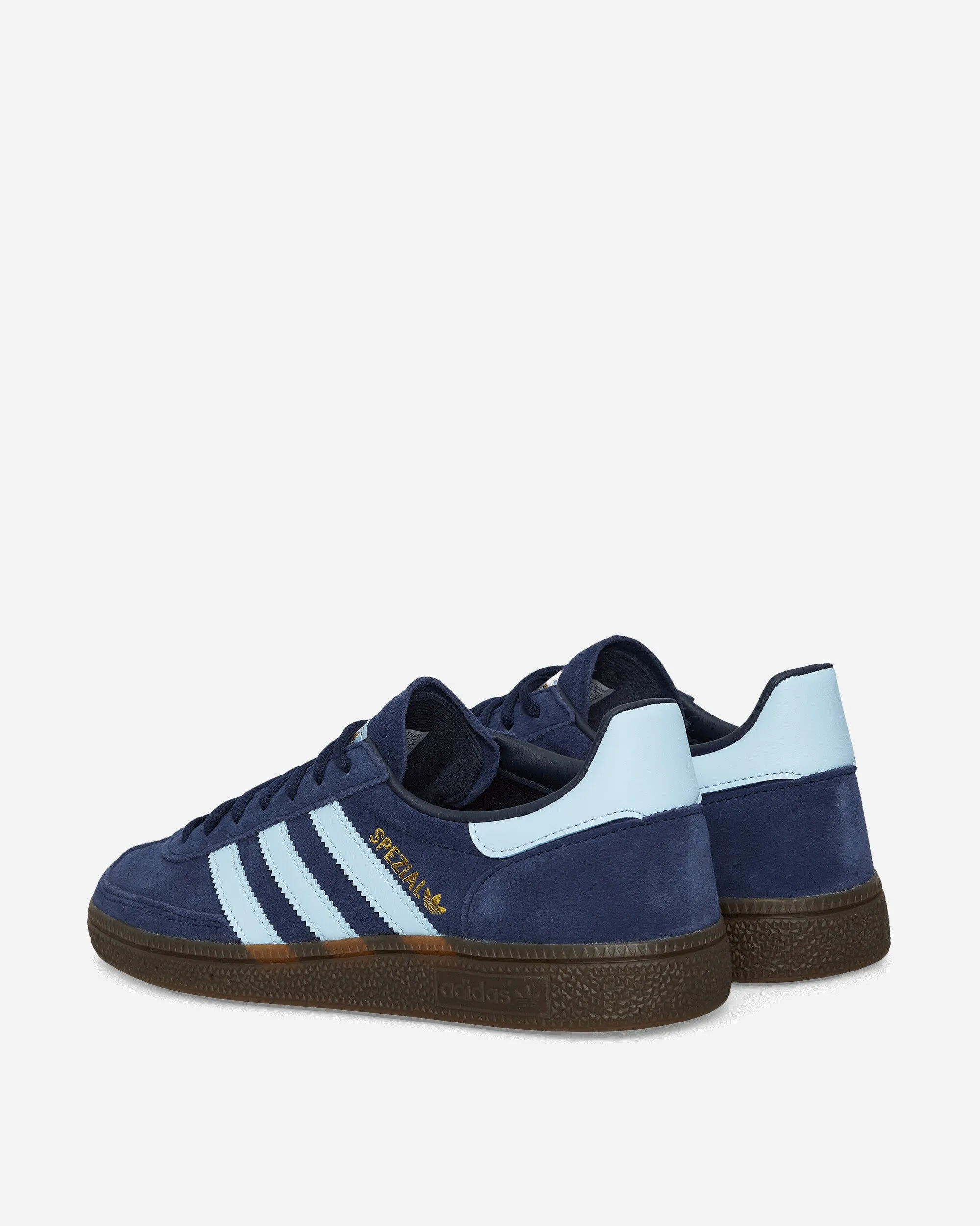 Handball Spezial Sneakers Collegiate Navy / Clear Sky Casual Wear