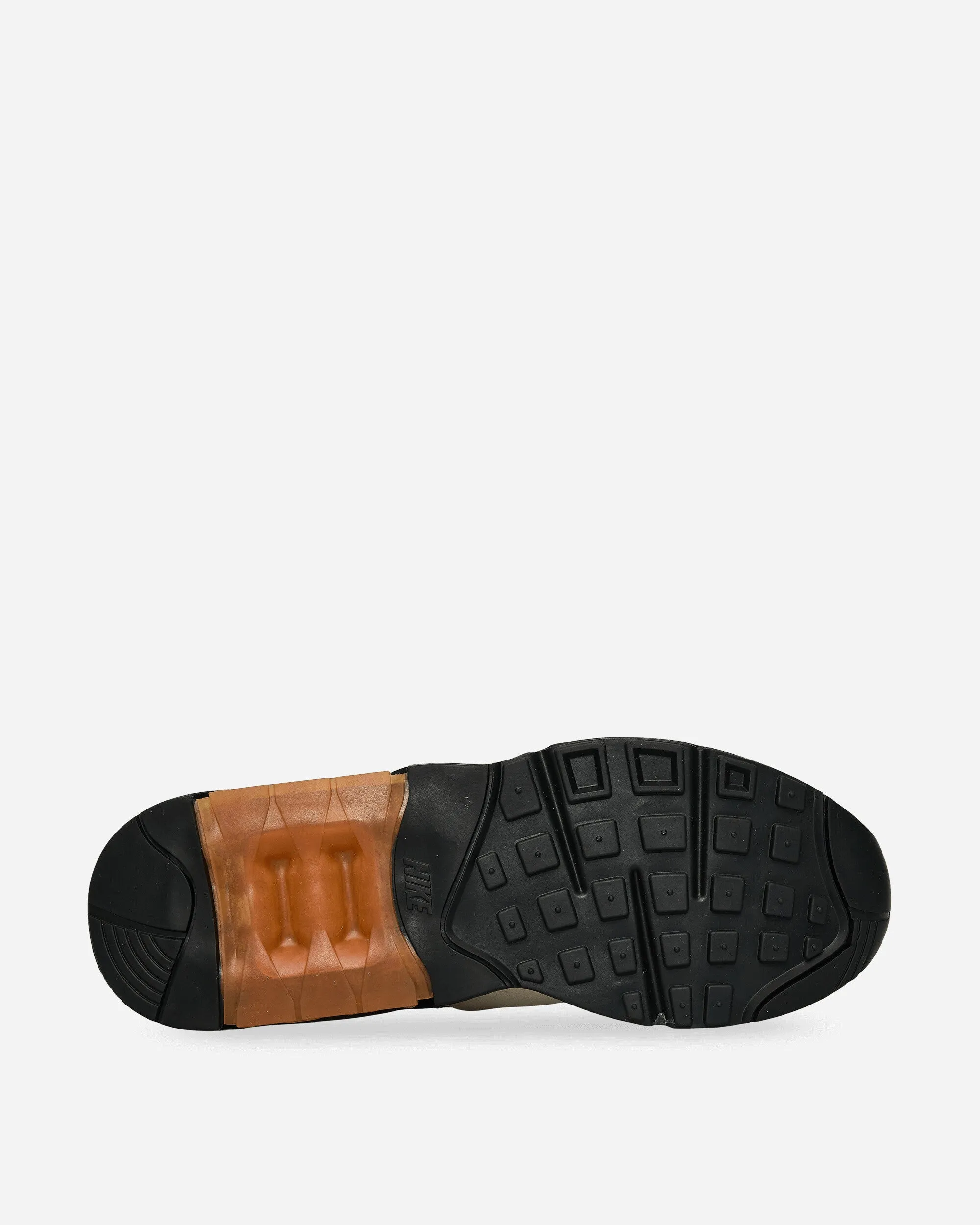 Air 180 Sneakers Light Orewood Brown / Sundial Fresh Design Smooth Steps