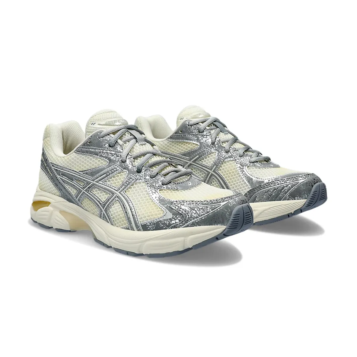 GT-2160 'Aged Metal Sheet Rock' Weather Ready Supportive Feel