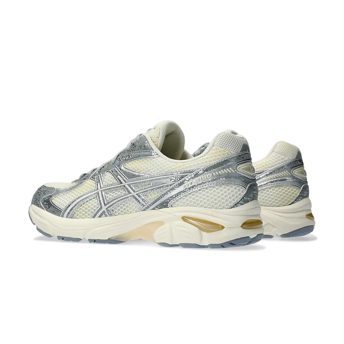 GT-2160 'Aged Metal Sheet Rock' Block Stride Winter Ready
