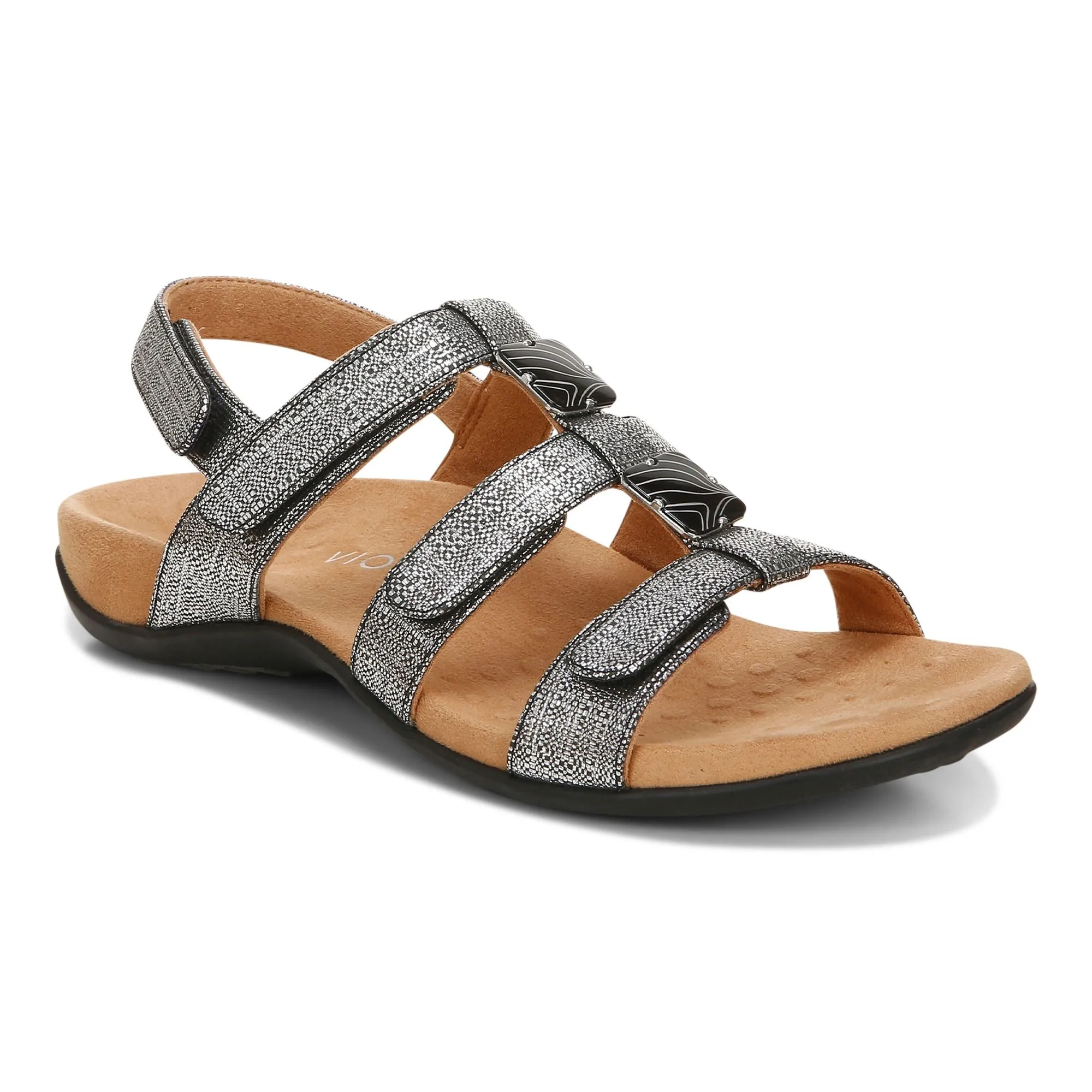 Amber Comfort Platform