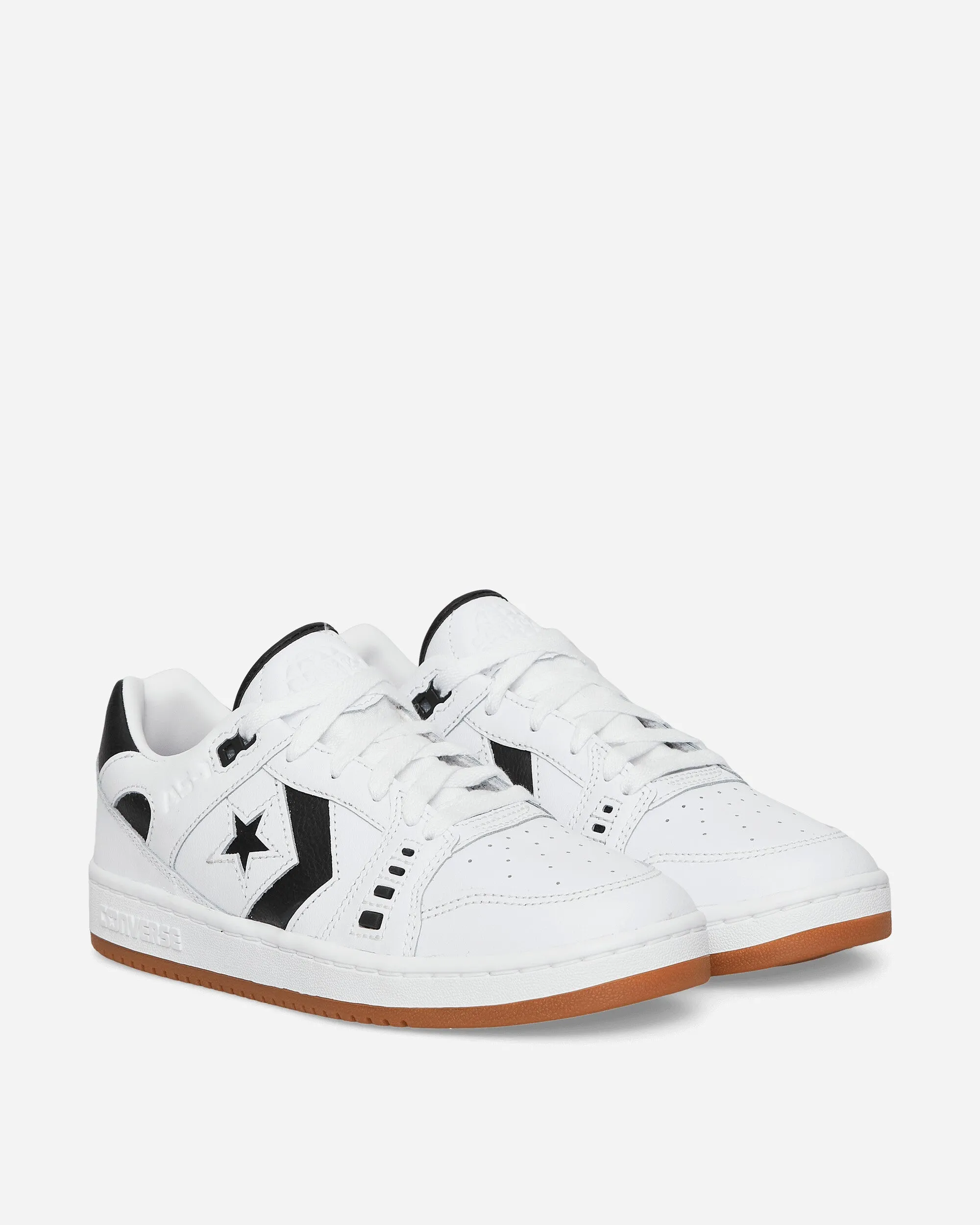 Easy Pair AS-1 Pro Sneakers White / Black