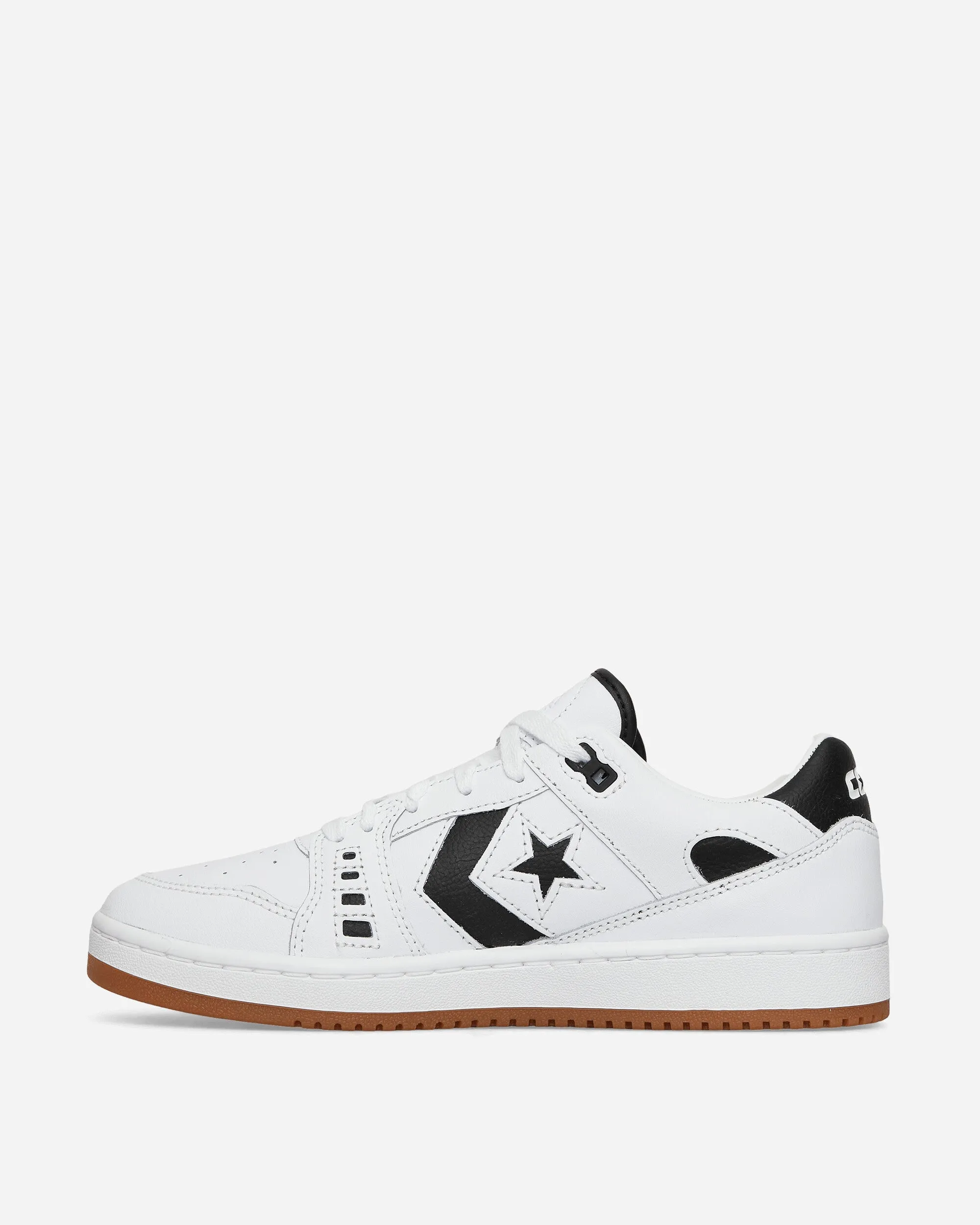 Classic Look AS-1 Pro Sneakers White / Black