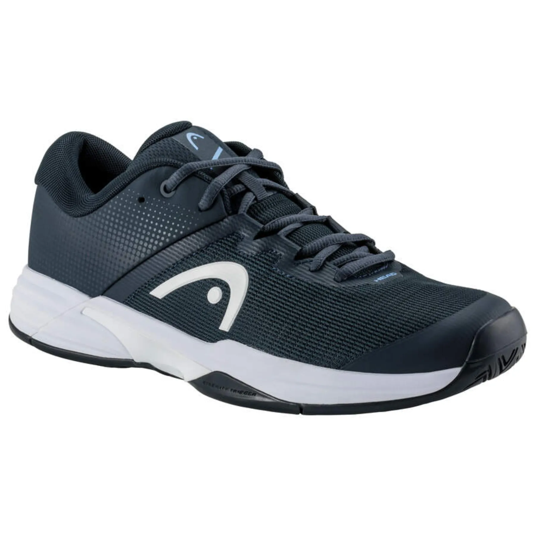 Head Revolt Evo 2.0 Men Tennis Shoes - BBWH Non Marking