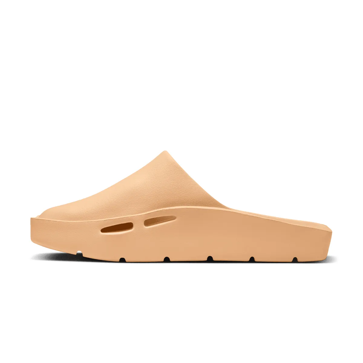 Wmns Hex Mule Slide 'Celestial Gold' Quick Step Fit Support