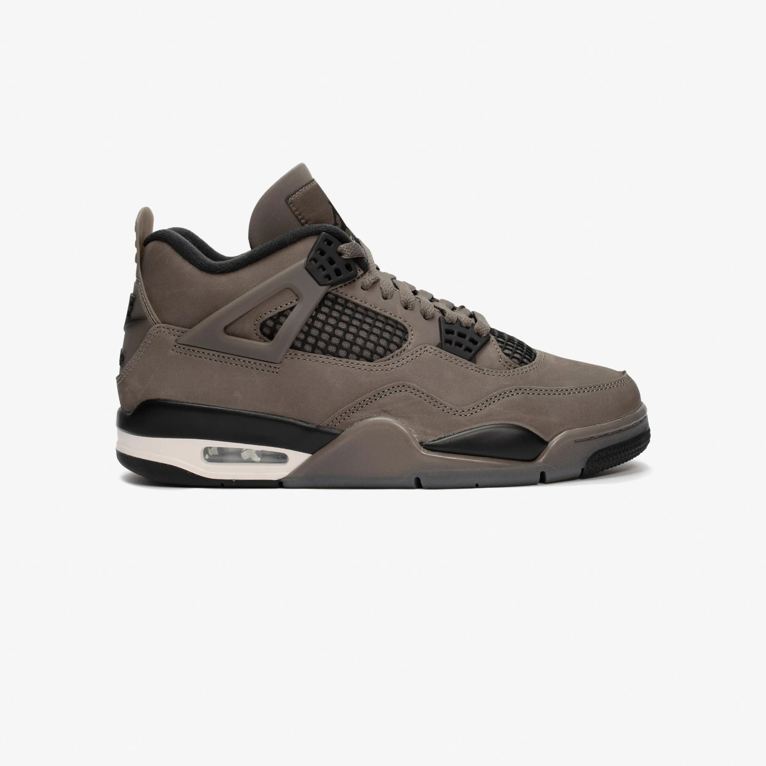 Air Jordan 4 Retro Quick Dry Fabric Impact protection