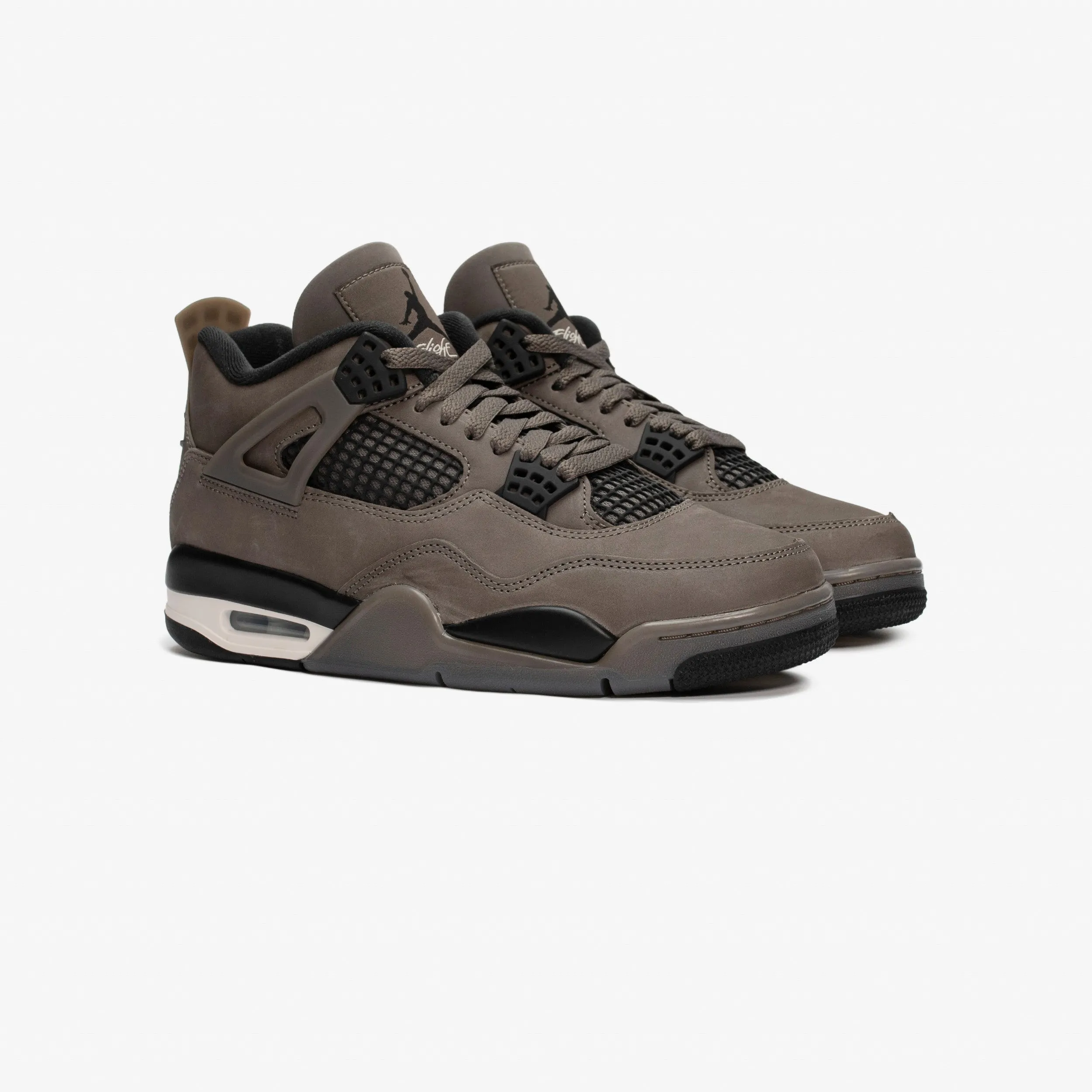 Air Jordan 4 Retro Comfort Performance