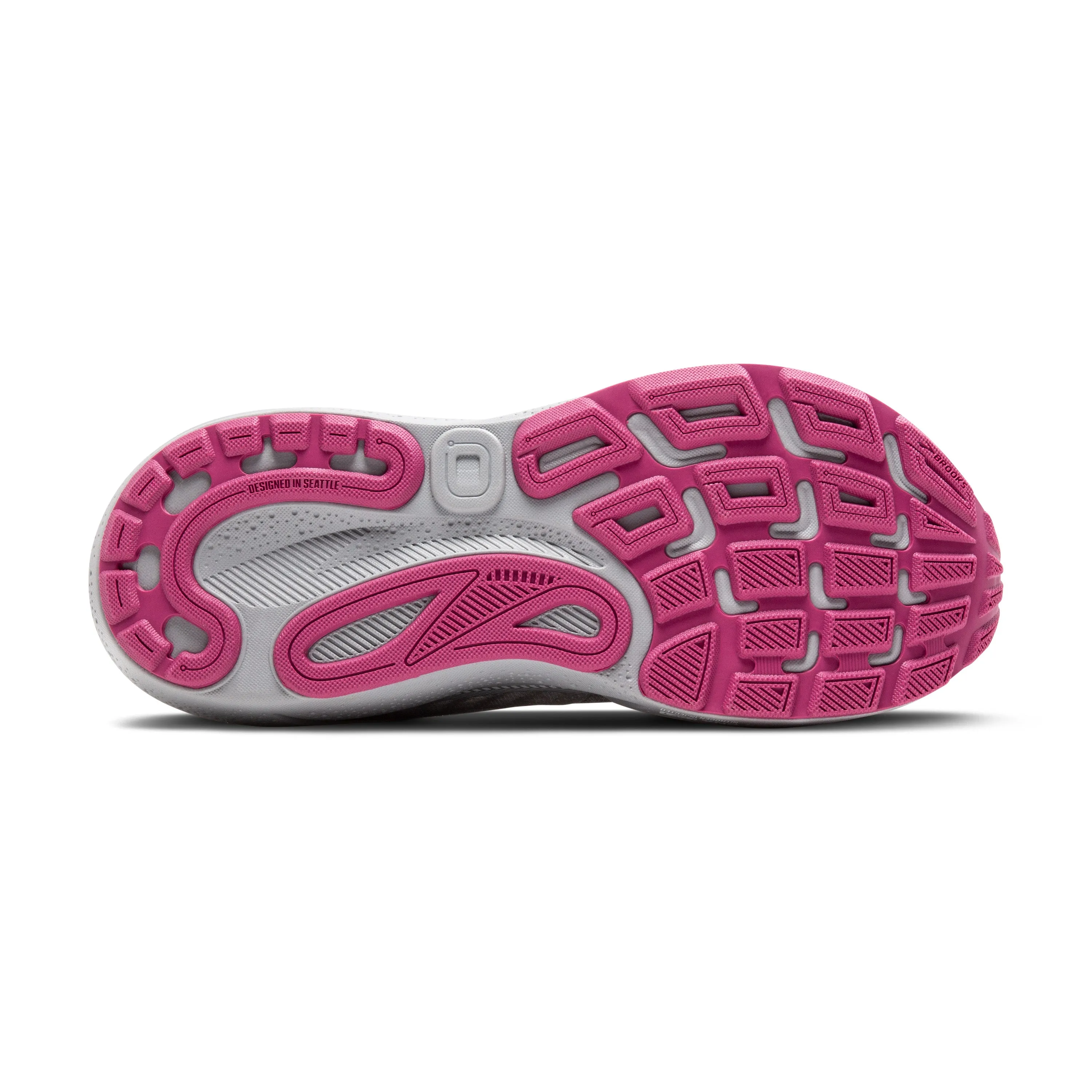 Toe Comfort BROOKS ADRENALINE 24 WOMEN'S