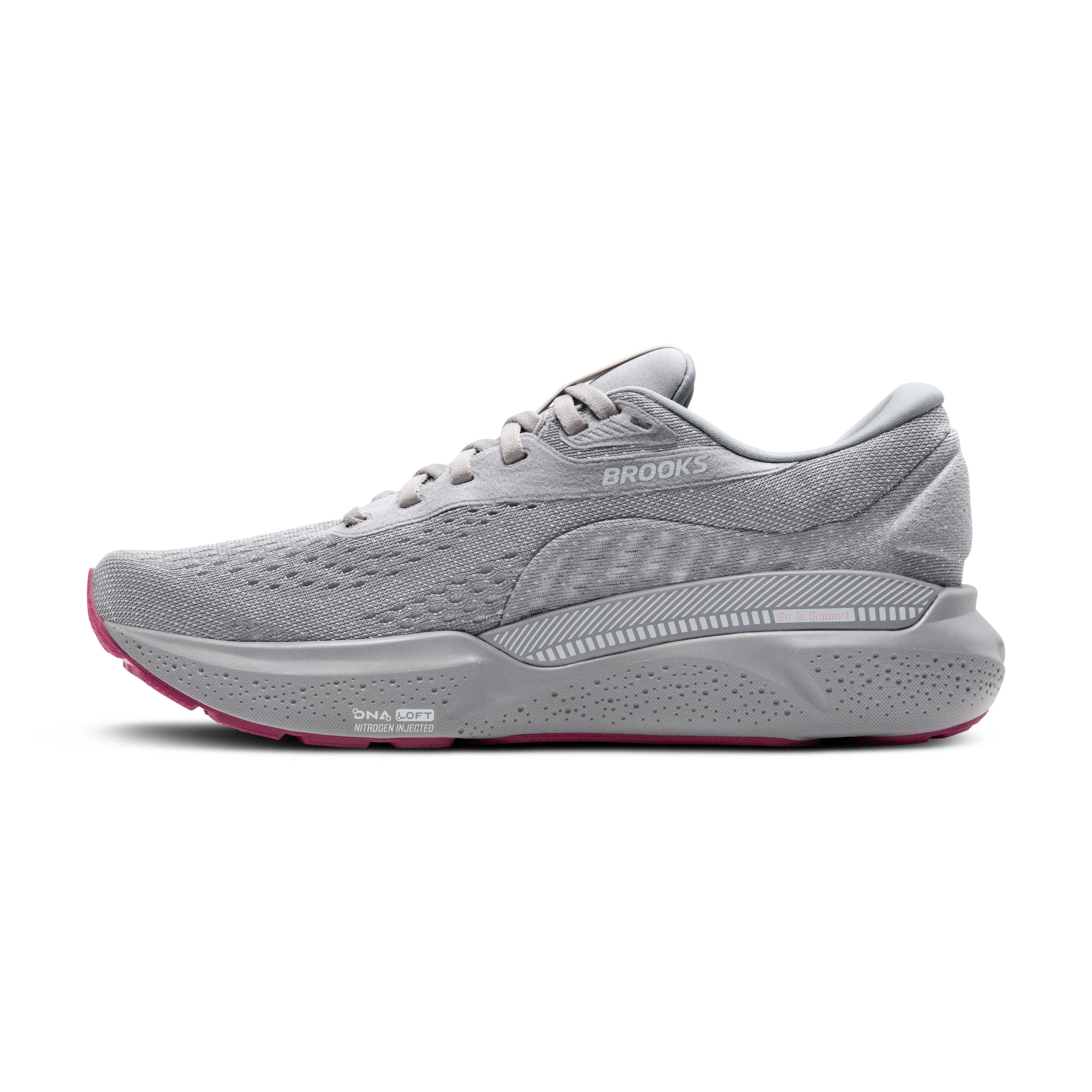 BROOKS ADRENALINE 24 WOMEN'S professional runner's shoe option urban - running