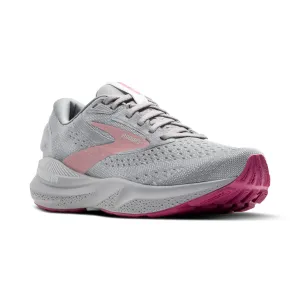 running for a challenge ancient - themed running shoes BROOKS ADRENALINE 24 WOMEN'S