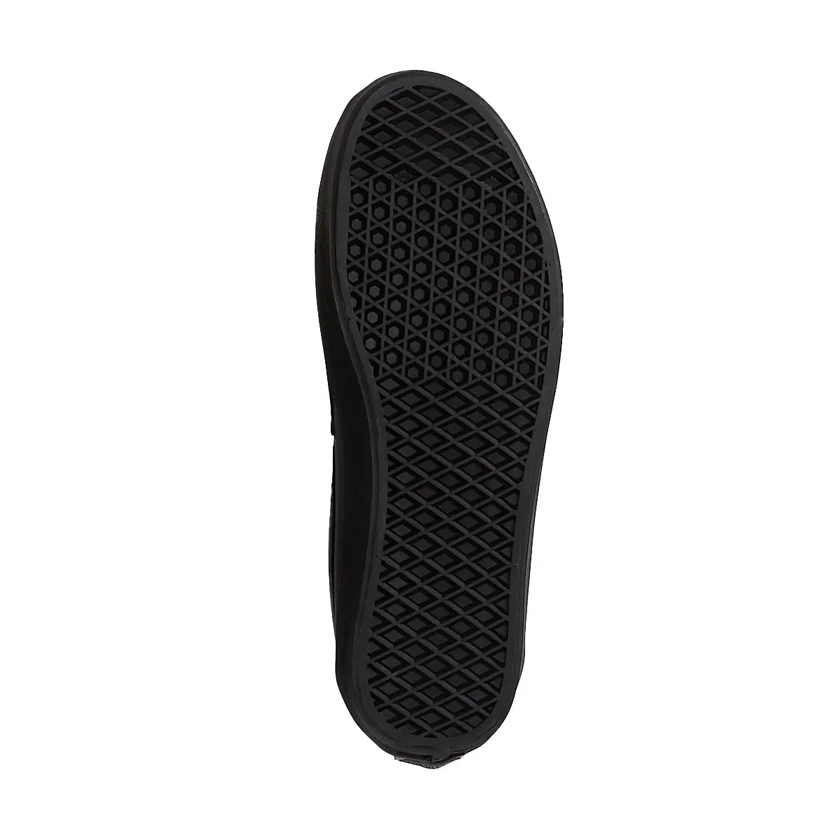 Skate Loafer 'Black' Compact Form Shady Hike