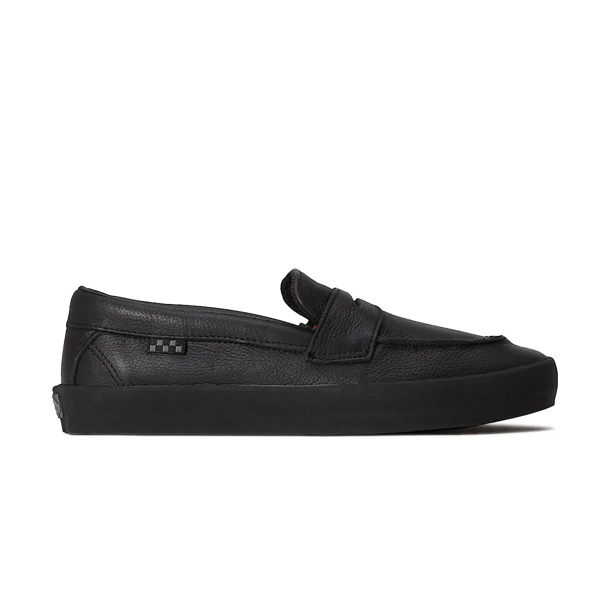 Skate Loafer 'Black' Neutral Shade Tree Run