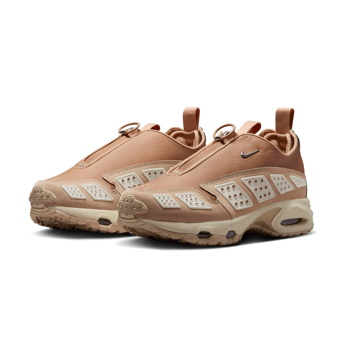 Smart Moves Soft Pad Air Max SNDR Premium 'Hemp Sanddrift'