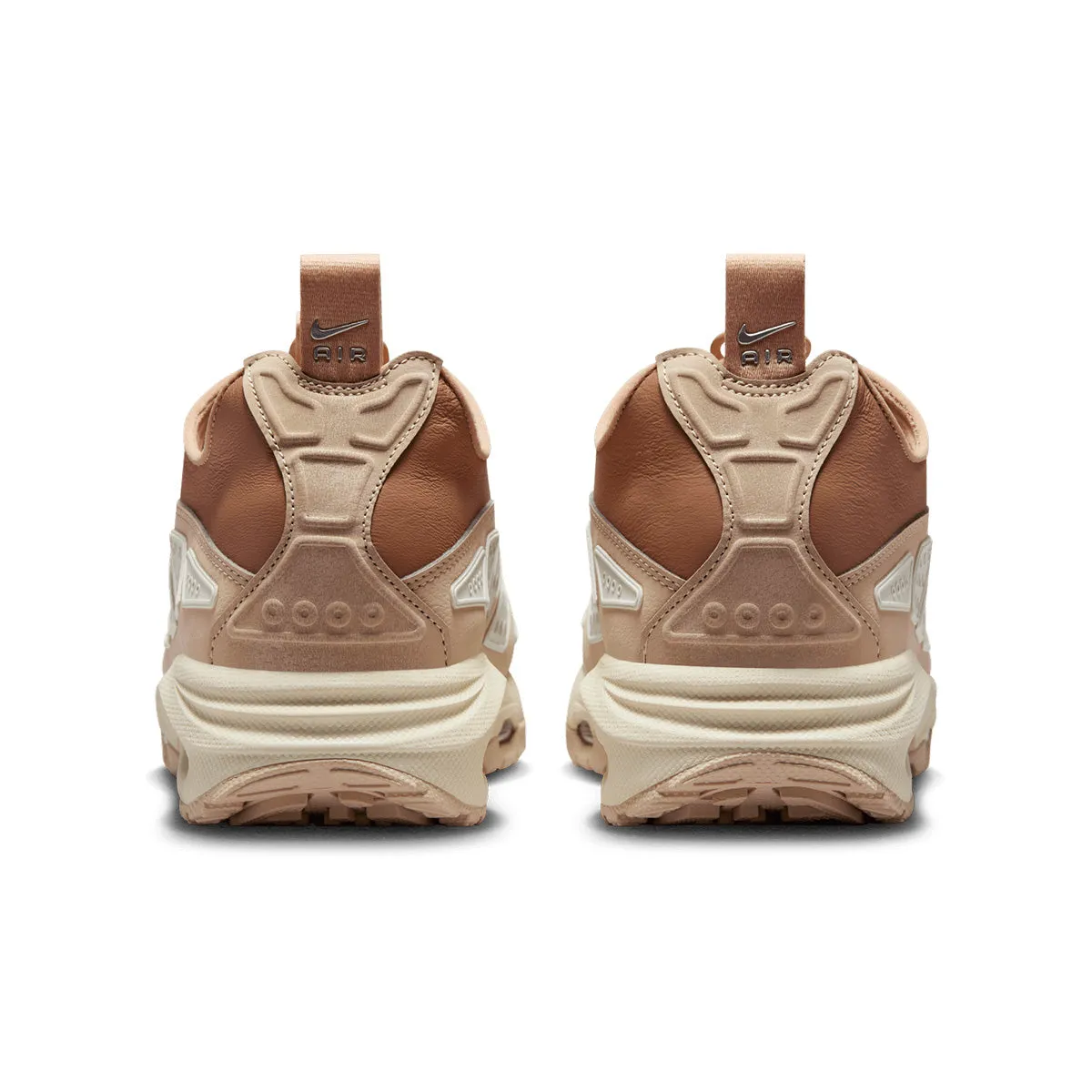 Sleek Form Air Max SNDR Premium 'Hemp Sanddrift'