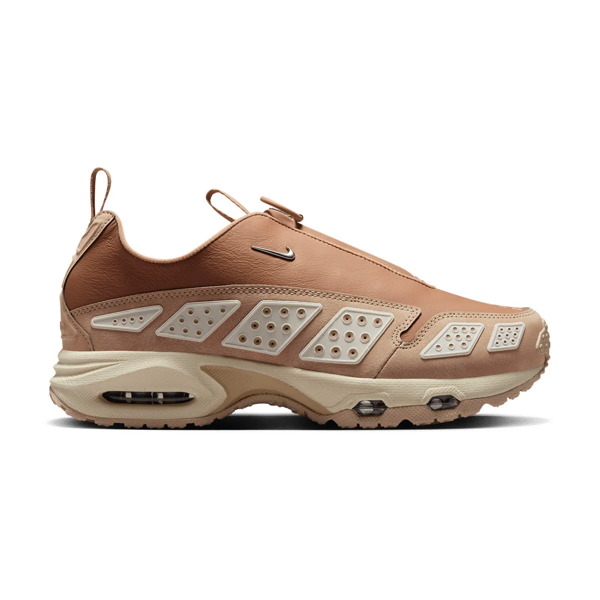 Air Max SNDR Premium 'Hemp Sanddrift' Durable Power Airflow Channel Tech