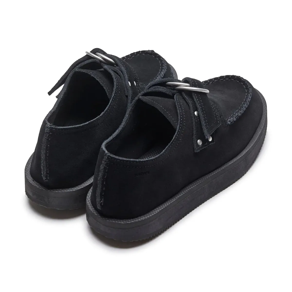 Slip-resistant durability Responsive Feel JOCO 'Black'
