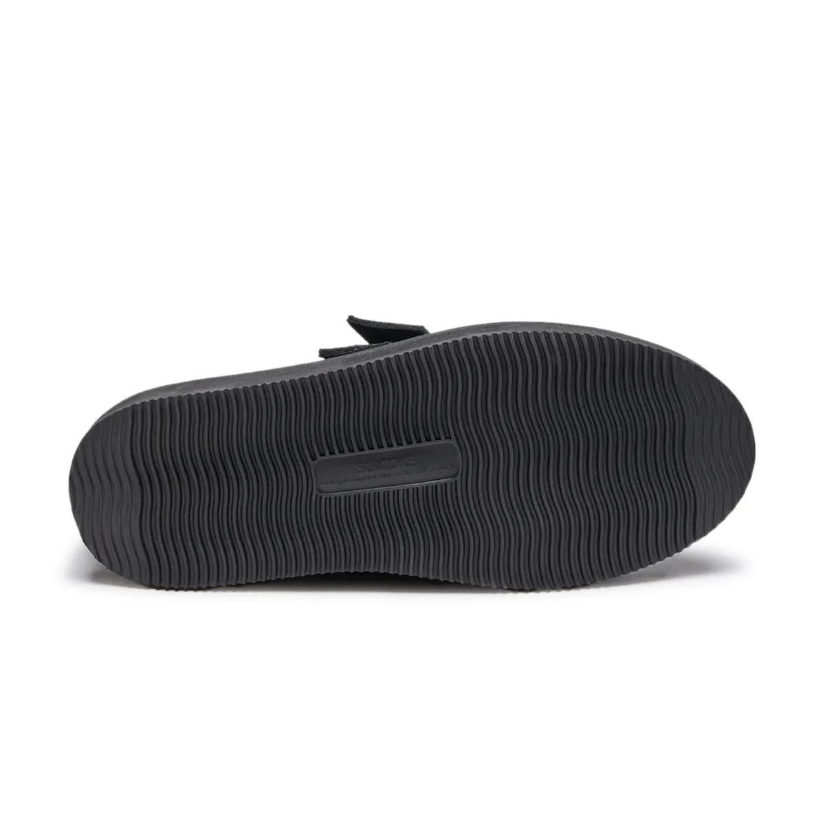 JOCO 'Black' Street Trend