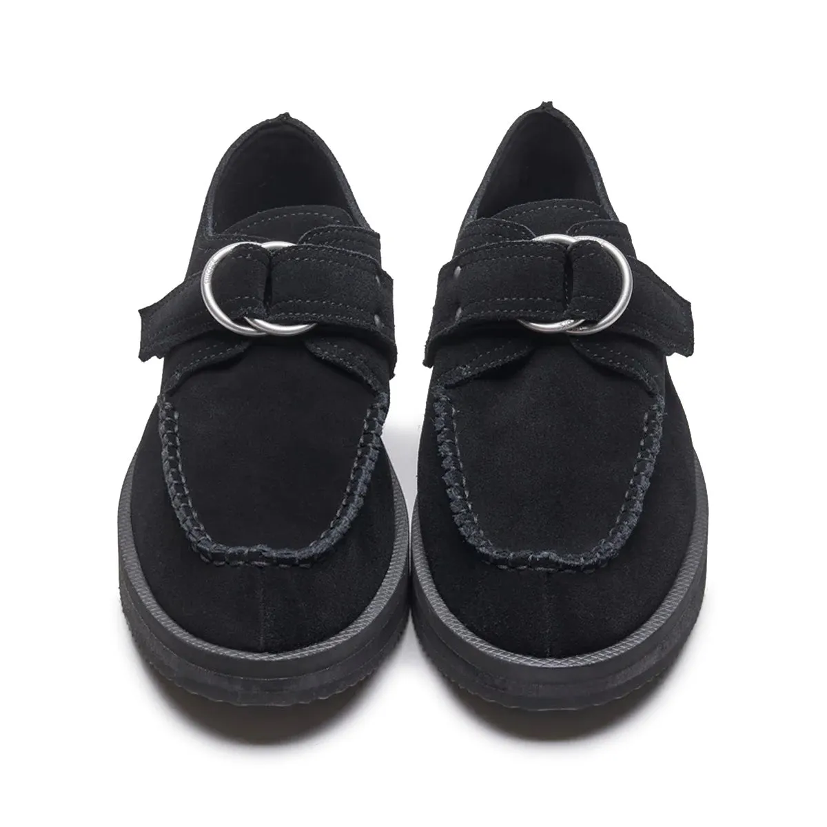 JOCO 'Black' Stable Wear Full-Support
