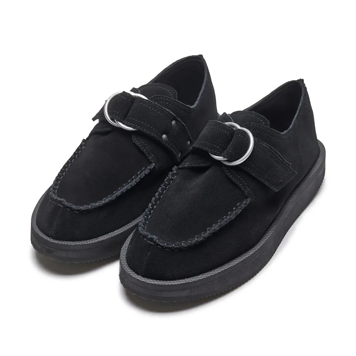 JOCO 'Black' mesh ventilation
