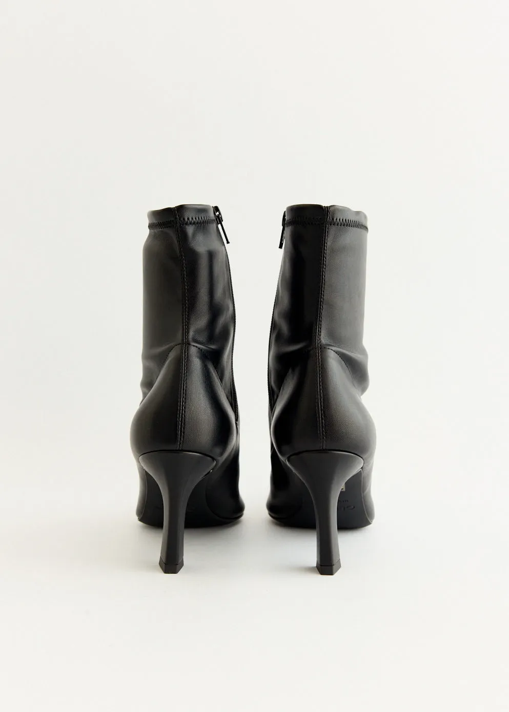 buckle Patti Boots Easy Choice Quick Comfort