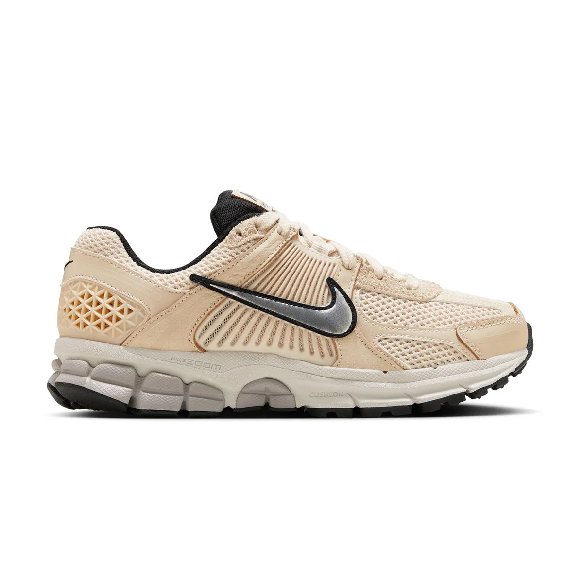 Soft Arch Universal Style Wmns Zoom Vomero 5 'Pearl White'