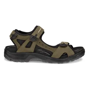 Secure Wrap Ecco Men's Offroad Yucatan Tarmac